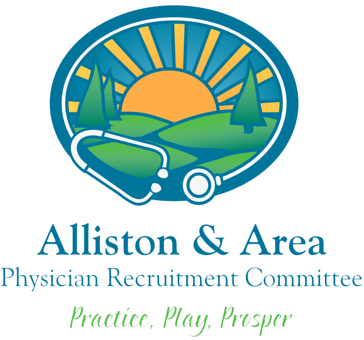 Alliston & Area - Physcians Recruitment